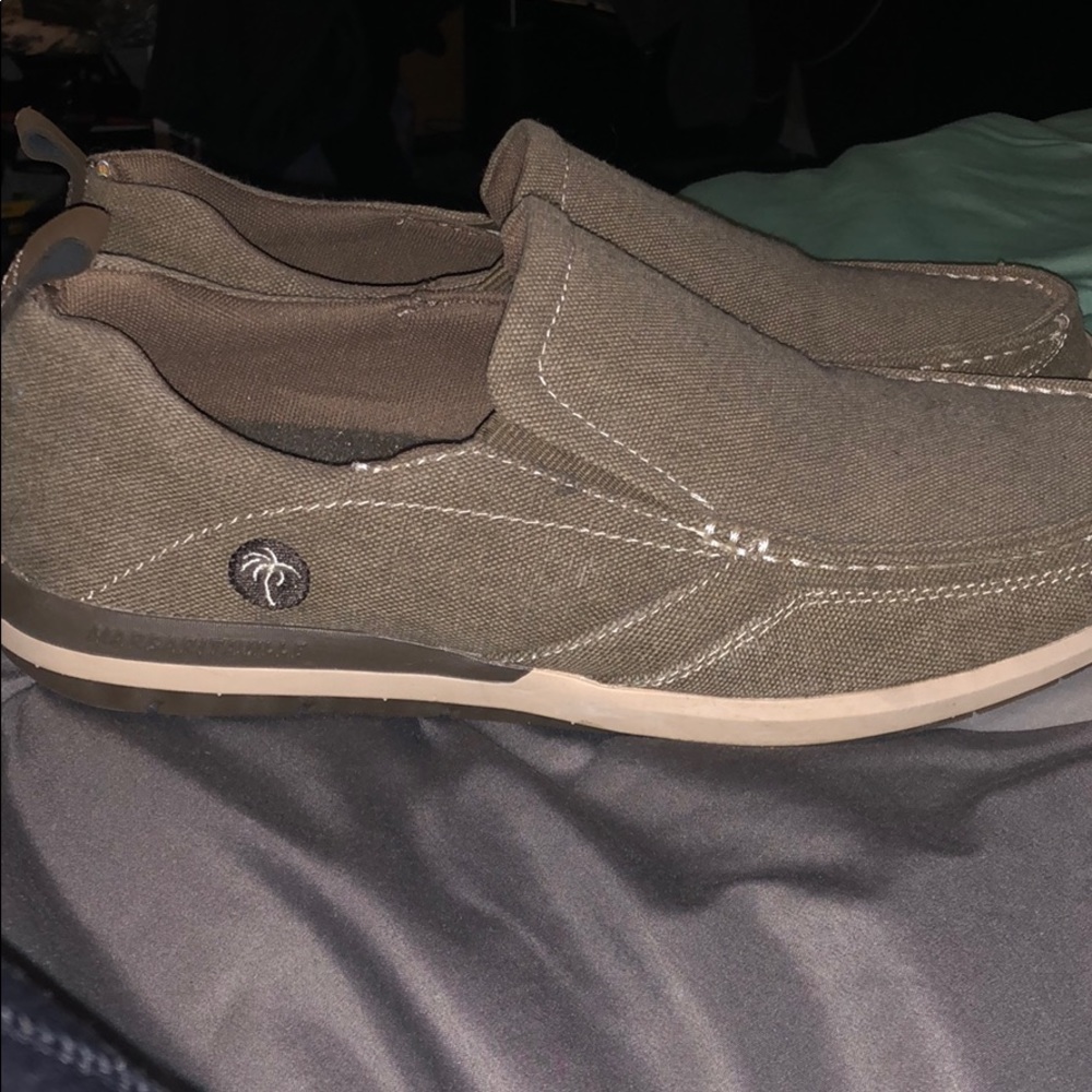 Men’s margaritaville shoes